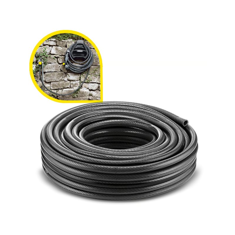 Wąż ogrodowy Performance Premium 1/2", 20 m, Karcher