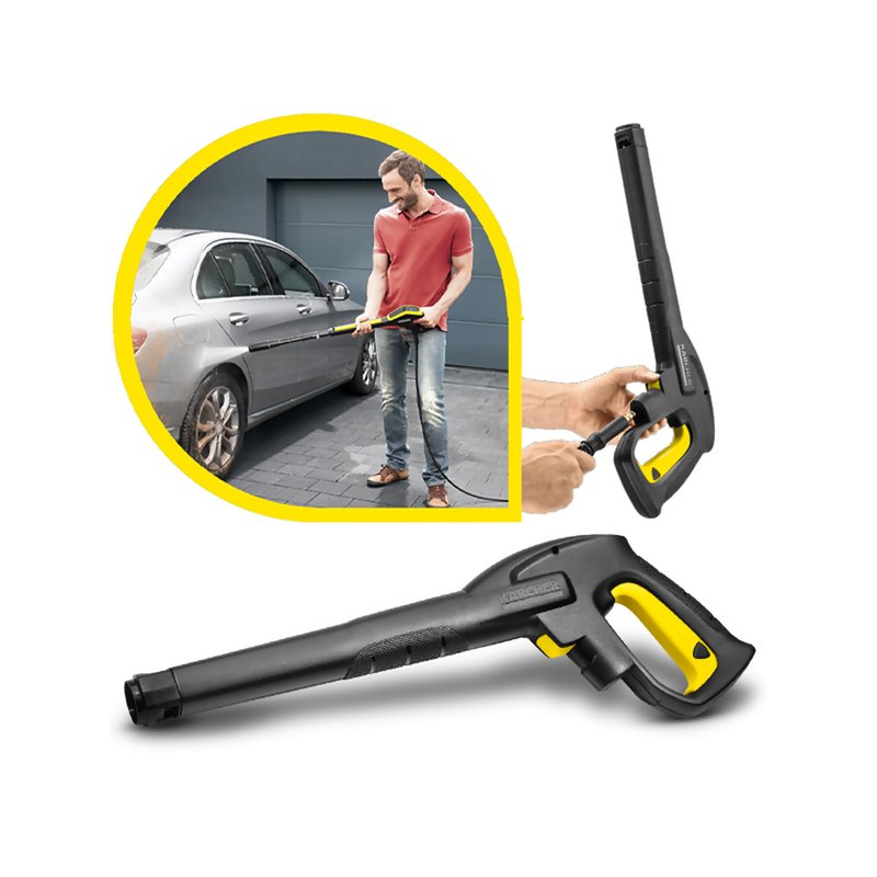 Pistolet G 180 Q Quick Connect do myjek ciśnieniowych K, Karcher