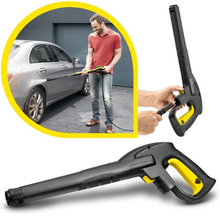 Pistolet G 180 Q Quick Connect do myjek ciśnieniowych K, Karcher