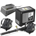 LB 1060/36 Bp Pack (19N, 30min) Dmuchawa profesjonalna, Karcher