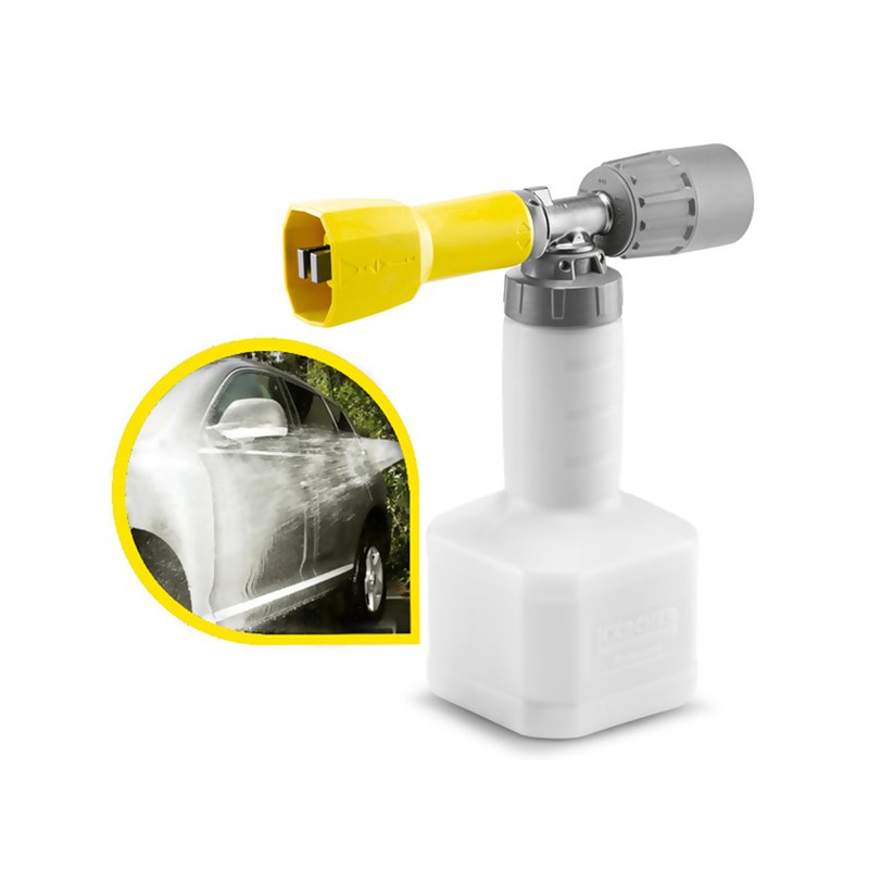 Pianownica Advanced 3 (900-2500 l/h), Karcher