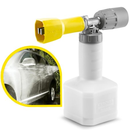 Pianownica Advanced 3 (900-2500 l/h), Karcher