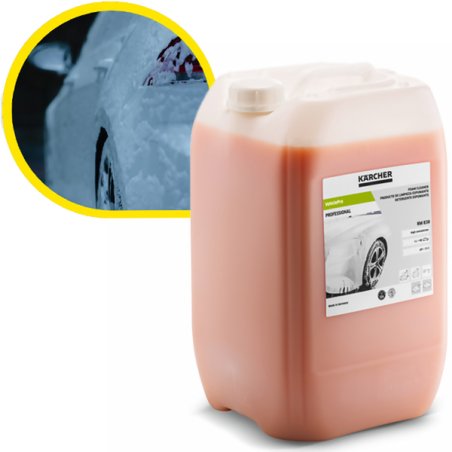RM 838 20L Alkaliczna piana do mycia wstępnego, Karcher