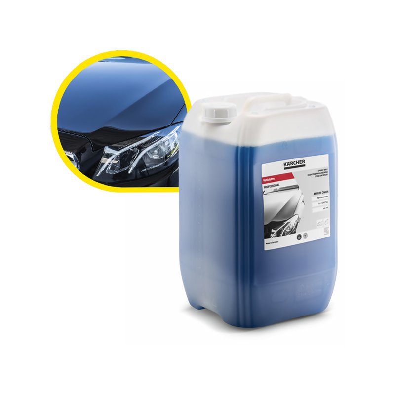  RM 821 ASF (20 l) wosk do spryskiwania, Karcher