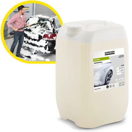 CP 940 (20L, dozowanie od 0,2%) piana aktywna w koncentracie, Karcher