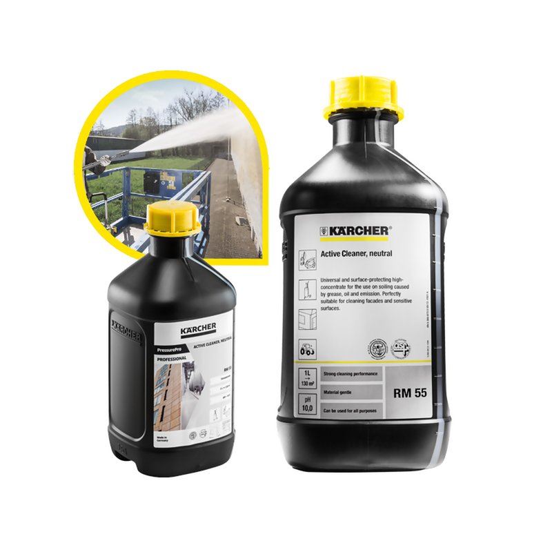 RM 55 ASF Uniwersalny środek czyszczący, (2,5L)