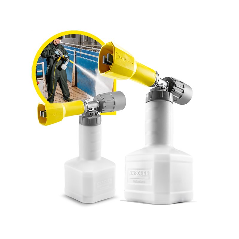 Lanca Pianowa Advanced 2, (700-800l/h), Karcher