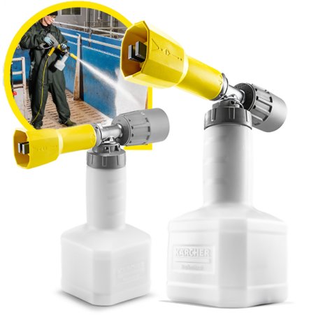 Lanca Pianowa Advanced 2, (700-800l/h), Karcher