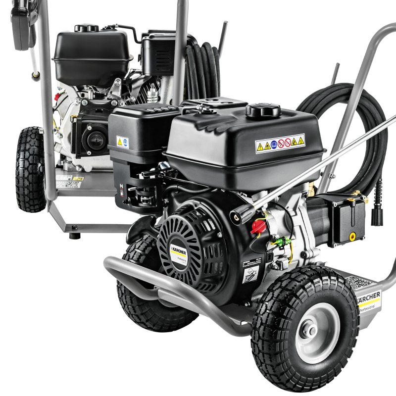 HD 9/25 G Classic (250bar, 900l/h) EASY!Force profesjonalna myjka Karcher
