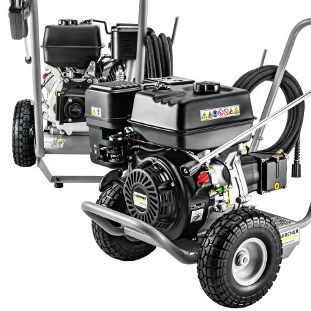 HD 9/25 G Classic (250bar, 900l/h) EASY!Force profesjonalna myjka Karcher