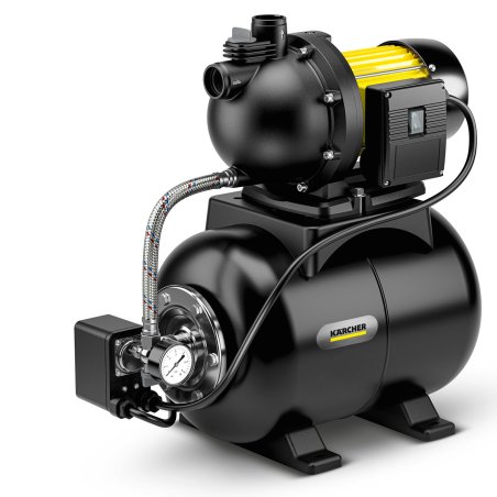 BP 4.900 Home (5bar, 1150W) Pompa Hydroforowa Karcher