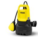 SP 9.500 Dirt (0.6bar, 280W) Pompa Zanurzeniowa do Brudnej Wody, Karcher