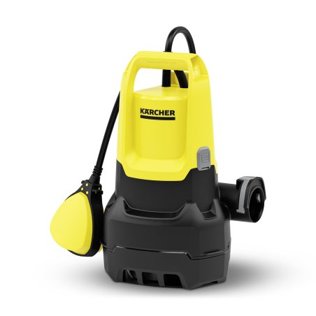 SP 11.000 Dirt (0.7bar, 400W) Pompa Zanurzeniowa do Wody Brudnej, Karcher