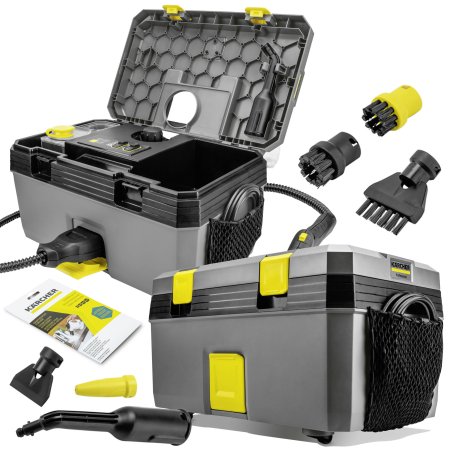 SG 4/2 Classic (4bar, 145°C) Parownica Karcher