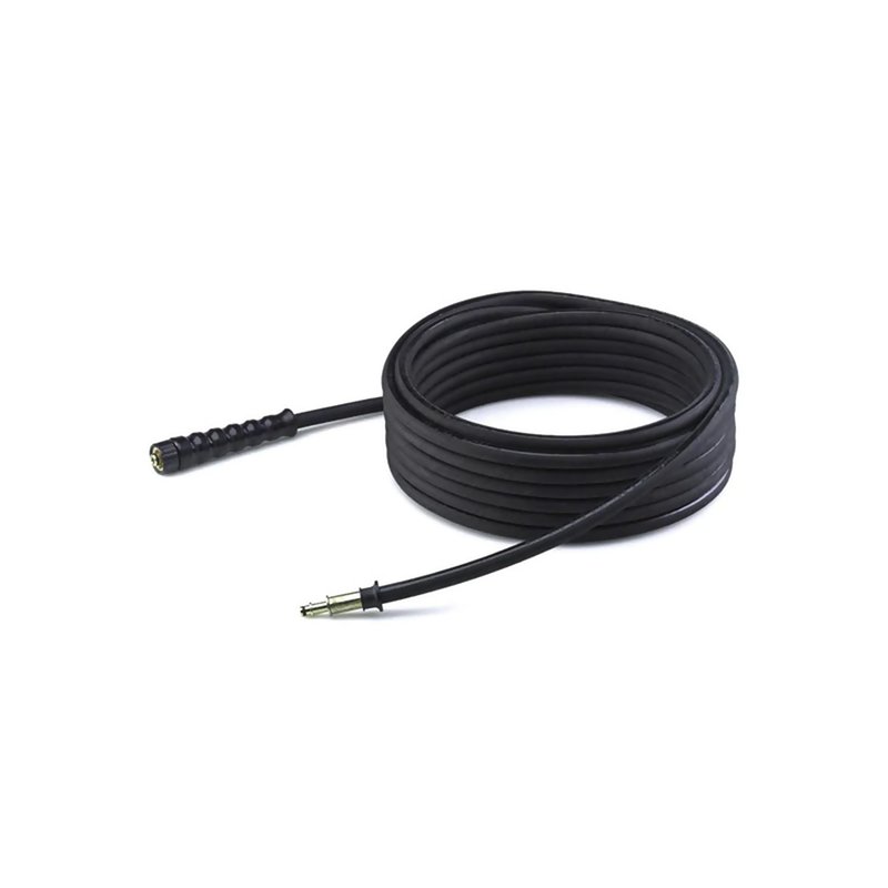 Przedłużacz węża wysokociśnieniowego (10m, DN 6) do HD/HDS, K/Parts
