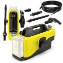 Karcher OC 6-18 (24bar, 200l/h, 18V) Myjka Terenowa, Ciśnieniowa