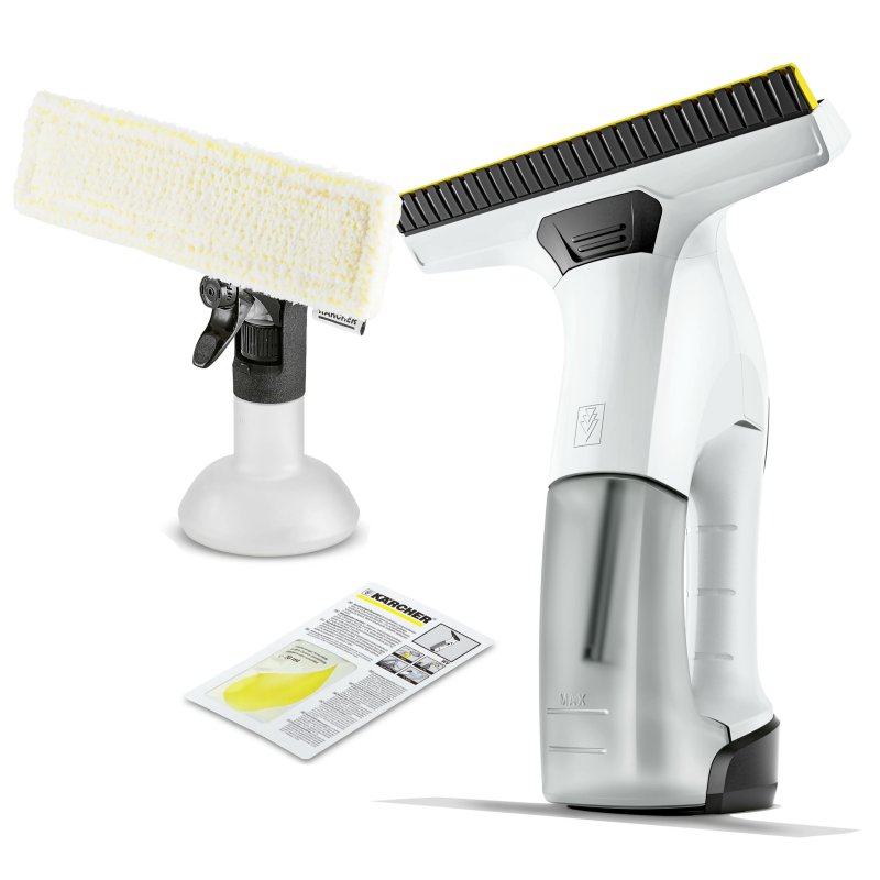 Karcher WV 6 Plus (280mm, 150ml) Myjka do Okien