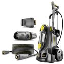 HD 5/15 C + TURBODYSZA  MYJKA KARCHER