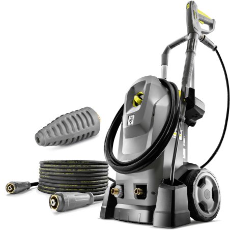 HD 6/15 M PLUS (225bar, 560l/h) Karcher Myjka wysokociśnieniowa