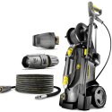 HD 5/15 CX Plus (200bar, 500l/h) EASY!Force Profesjonalna myjka Karcher