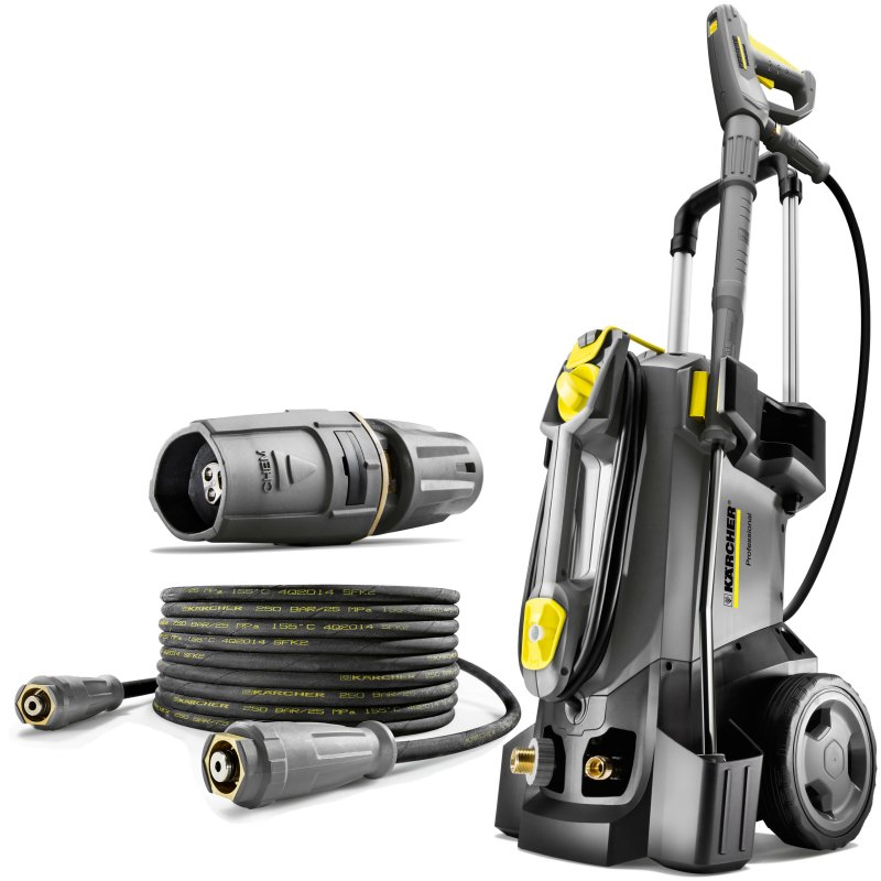 HD 5/17 C (200bar, 480l/h) EASY!Force Profesjonalna myjka Karcher