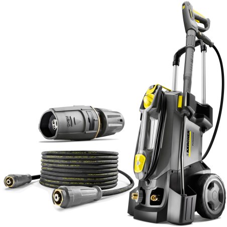 HD 5/17 C (200bar, 480l/h) EASY!Force Profesjonalna myjka Karcher
