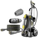 HD 5/17 C Plus (200bar, 480l/h) EASY!Force Profesjonalna myjka Karcher