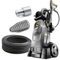 HD 6/15 MX PLUS (225bar, 560l/h) Karcher Myjka wysokociśnieniowa