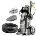 HD 6/15 MXA PLUS (225bar, 560l/h) Karcher Myjka wysokociśnieniowa