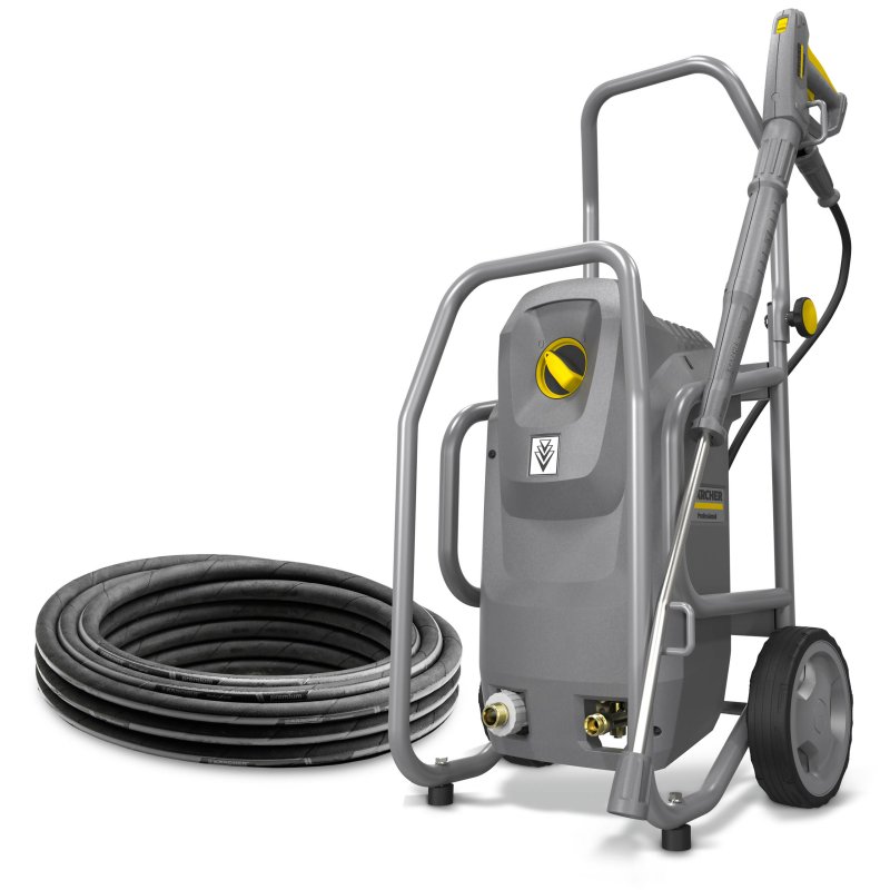 HD 7/14 4M CAGE (190bar, 700l/h) EASY!Force Profesjonalna myjka Karcher 