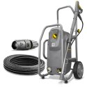 HD 6/16-4 M Cage (240bar, 600l/h) Profesjonalna myjka Karcher