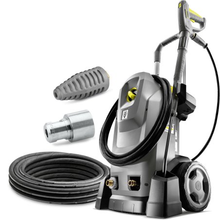 HD 7/14 4M PLUS (190bar, 700l/h) EASY!Force Profesjonalna myjka Karcher 