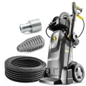 HD 7/17 MXA PLUS (255bar, 700l/h) EASY!Force Profesjonalna myjka Karcher 