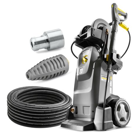 HD 7/17 MXA PLUS (255bar, 700l/h) EASY!Force Profesjonalna myjka Karcher 