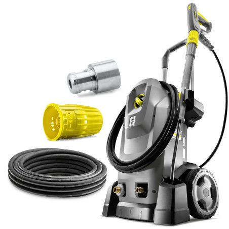 HD 8/18 4M (180bar, 800l/h) EASY!Force Profesjonalna myjka Karcher 
