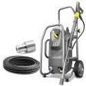 HD 8/18 4M Cage (180bar, 800l/h) EASY!Force Profesjonalna myjka Karcher