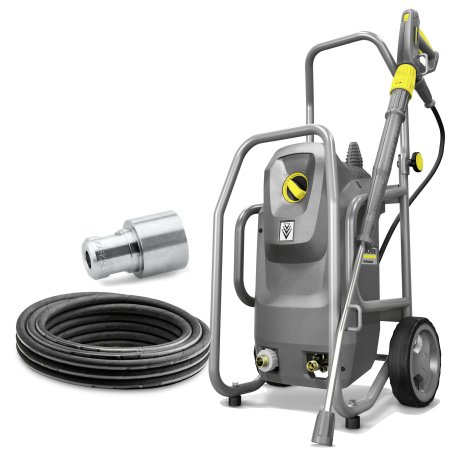 HD 8/18 4M Cage (180bar, 800l/h) EASY!Force Profesjonalna myjka Karcher