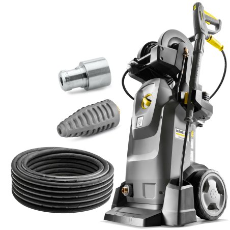 HD 7/14-4 MXA (190bar, 700l/h) EASY!Force Profesjonalna myjka Karcher 