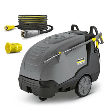 HDS-E 8/16-4 M 12 kW (160bar, 760l/h) EASY!Force Profesjonalna myjka elektryczna