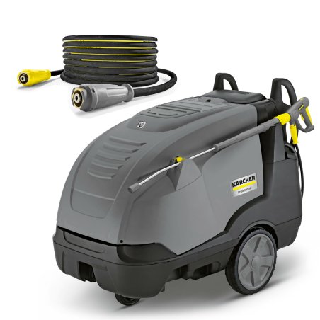 HDS-E 8/16-4 M 24 kW (160bar, 760l/h) EASY!Force Profesjonalna myjka elektryczna 