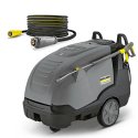 HDS-E 8/16-4 M 36 kW (160bar, 760l/h) EASY!Force Profesjonalna myjka elektryczna