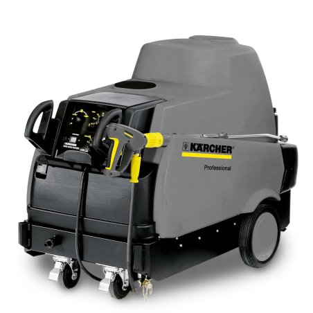 HDS 2000 Super (180bar, 1850l/h) EASY!Force Profesjonalna myjka Karcher