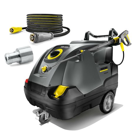 HDS 8/17 C (170bar, 760l/h) EASY!Force profesjonalna myjka Karcher 