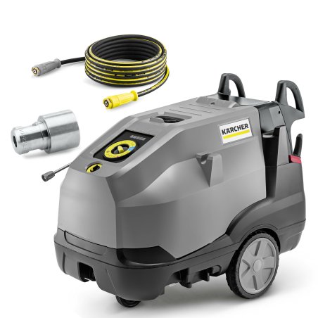 Karcher HDS 9/20-4 M (200bar, 900l/h) Profesjonalna Myjka Wysokociśnieniowa