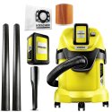 WD 3 Battery Set (36V, 300W, 17L) odkurzacz Karcher 
