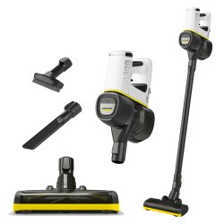 Karcher VC 4 Cordless myHome (21,6V, 2,5Ah) Akumulátorový domácí vysavač