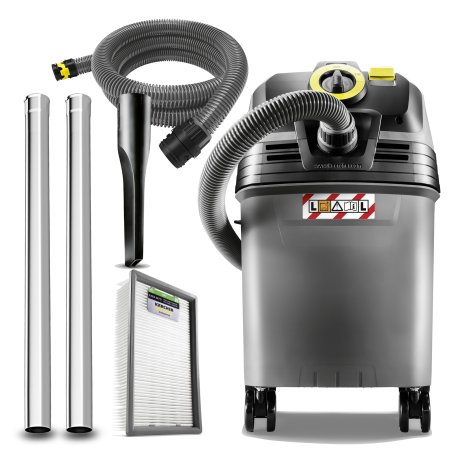 NT 40/1 Ap L (1380W, 40L) profesjonalny odkurzacz Karcher