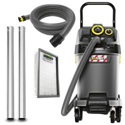 NT 50/1 Tact Te L (1380W, 50L) profesionální vysavač Karcher