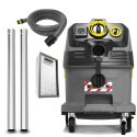 NT 30/1 Tact Te M (1380W, 30L) profesjonalny odkurzacz Karcher