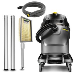 NT 65/2 Tact² (2760W, 65L) profesionální vysavač Karcher